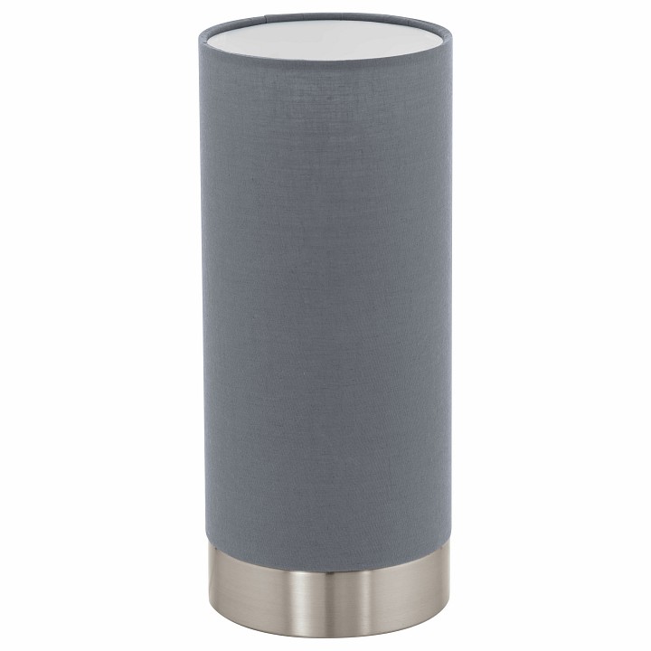 Настольная лампа декоративная Eglo ПРОМО Pasteri 95119 - 0