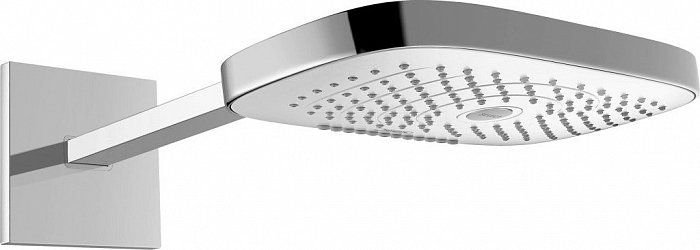 Верхний душ Hansgrohe Raindance Select E 300 3jet 26468400 - 0