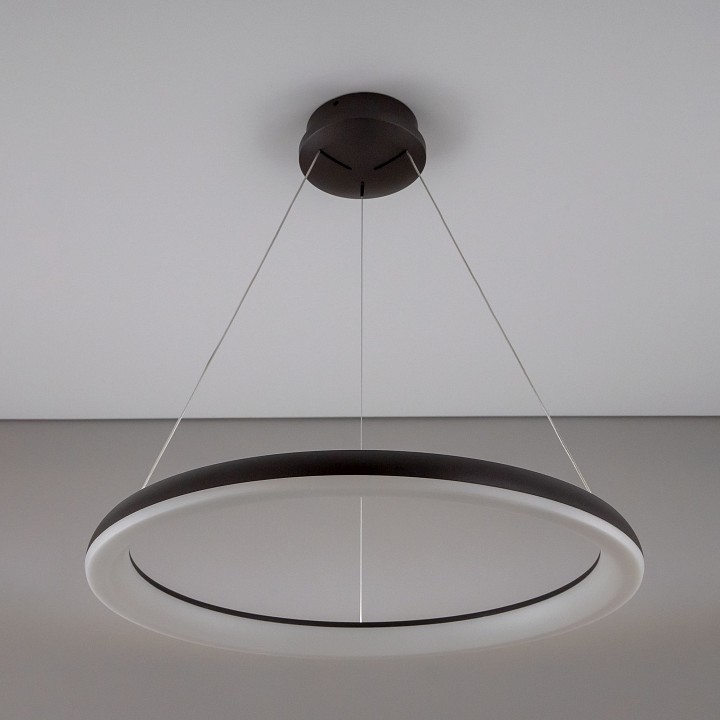 Подвесной светодиодный светильник Citilux Юпитер Смарт CL730A095S - 8