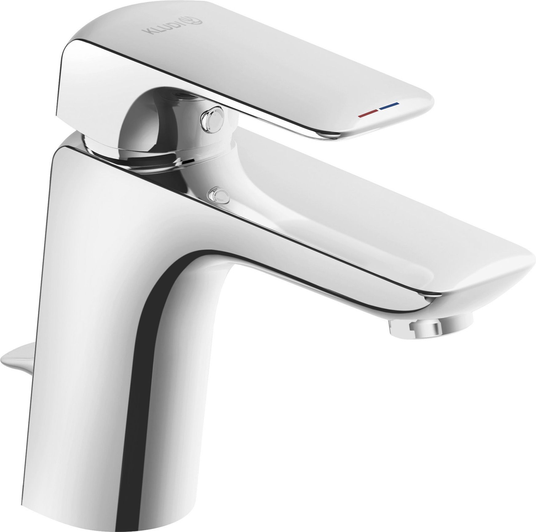 Смеситель Kludi Ameo XL 410230575 для раковины - 0