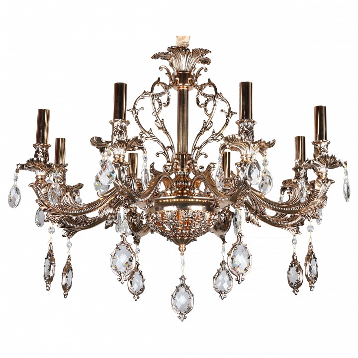 Подвесная люстра Omnilux Nureci OML-74903-10 - 0