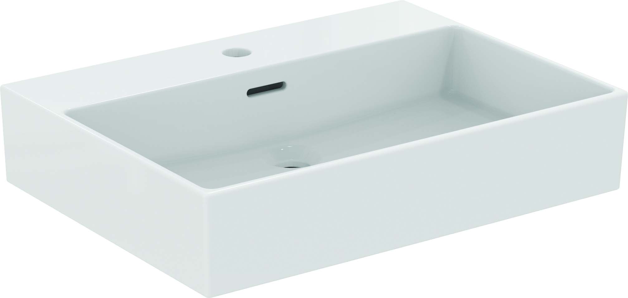 Раковина накладная Ideal Standard Extra 60 белый T372701 - 0