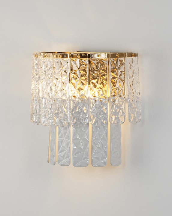 Накладной светильник Moderli Alberto V8081-2W - 5