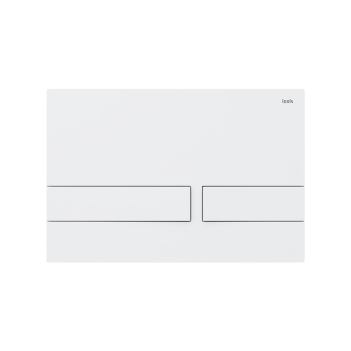 Клавиша смыва, универсальная, белый UNI06MWi77 - 0