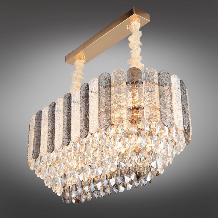 Подвесной светильник Aployt Rozel APL.770.03.11 - 9