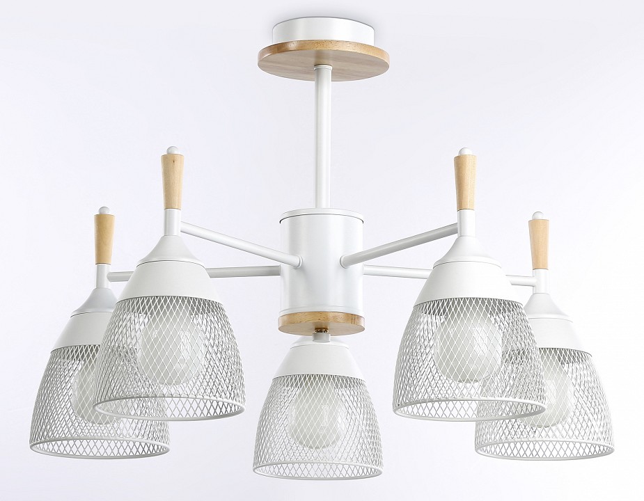 Люстра на штанге Ambrella TR TR8012 - 2