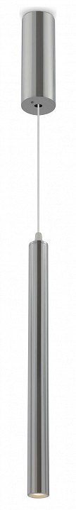 Подвесной светодиодный светильник Freya Telescope FR5168PL-L3CH - 1