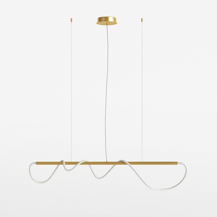 Подвесной светильник Maytoni Tau MOD166PL-L30G3K - 1