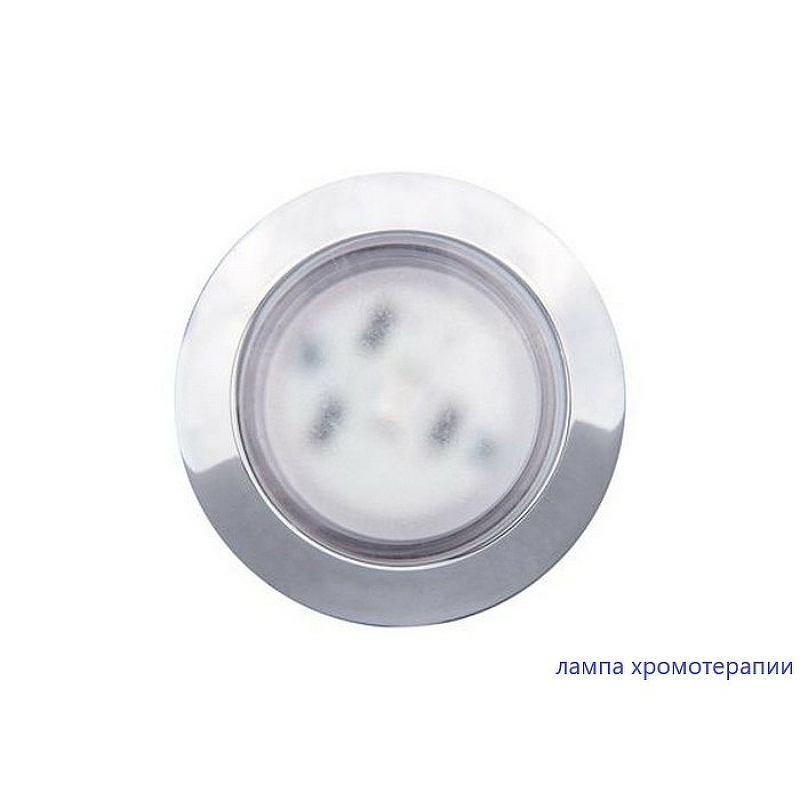 Ванна акриловая WHITECROSS Wave Slim Relax 160x80 с гидромассажем белый - хром 0111.160080.100.RELAX.CR - 4