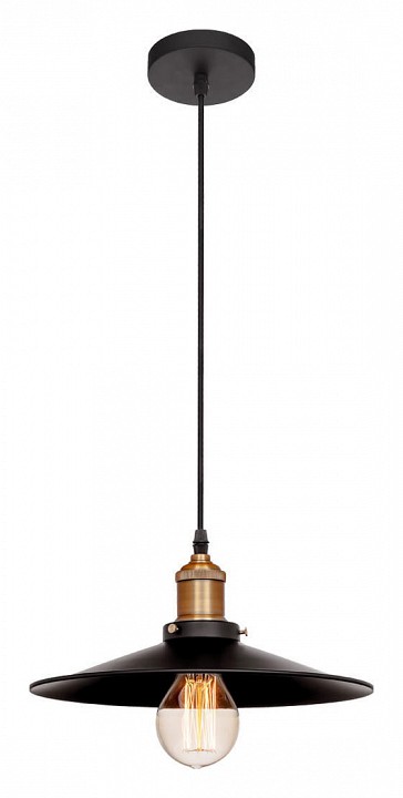 Подвесной светильник Loft IT Factory Filament Loft1102 - 1