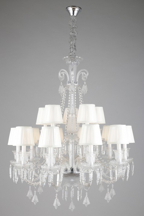 Подвесная люстра Aployt Lara APL.710.03.15 - 2