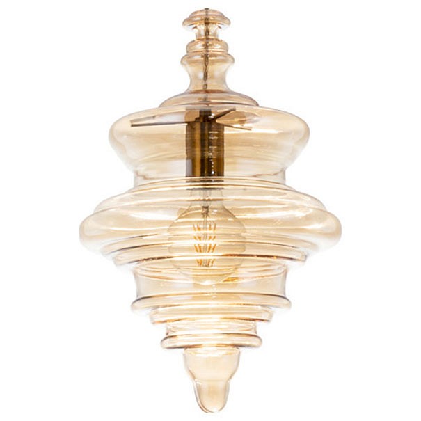Подвесной светильник Divinare Maumee 5000/17 SP-1 - 0