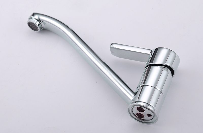 Смеситель для кухни, Sena, IDDIS, SENSB00i05 - 4