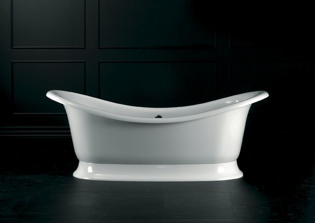 Ванна из искусственного камня Астра-Форм Мальборо 190x86 01010031 - 6