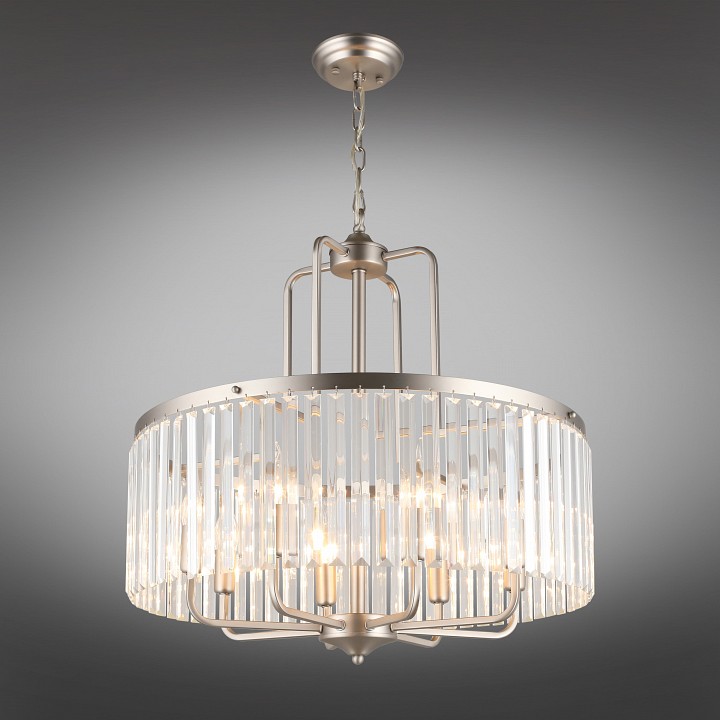 Подвесная люстра Omnilux Borno OML-66013-08 - 1