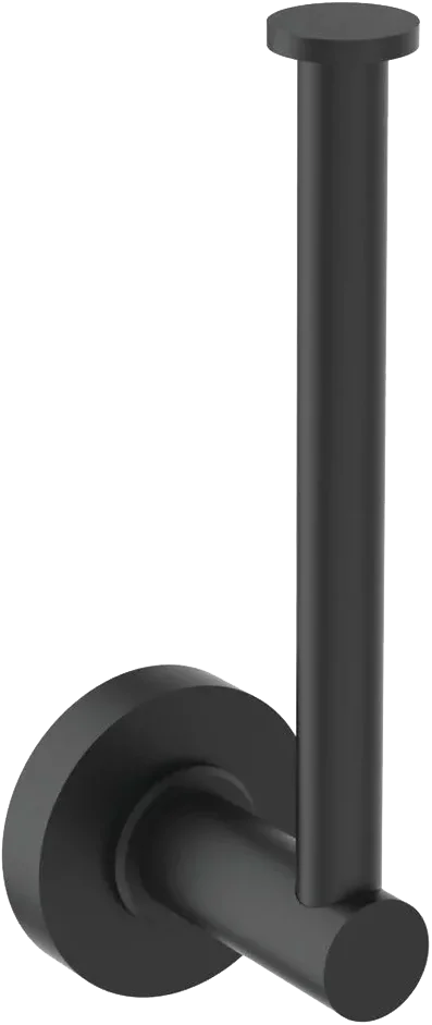 Держатель для запасных рулонов Ideal Standard IOM черный матовый A9132XG - 0