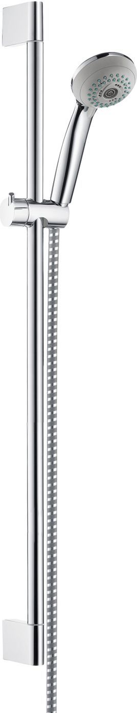 Душевой гарнитур Hansgrohe Crometta 85 Multi 27767000 Unica Crometta - 0