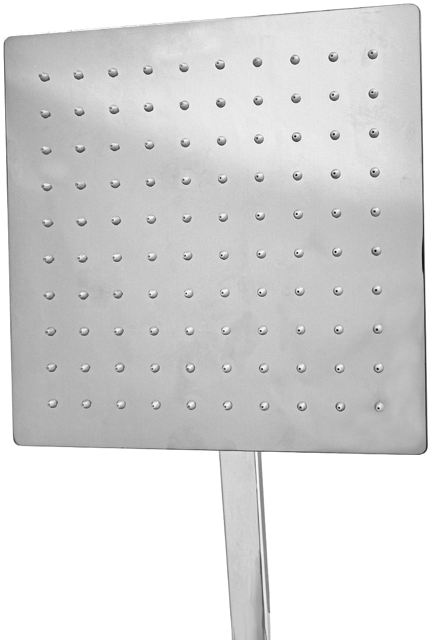 Душевая стойка STWORKI Нюборг NU-04cr - 8