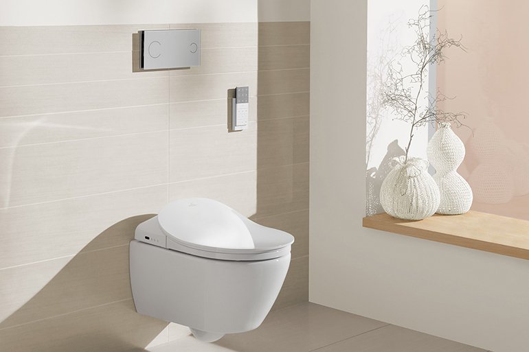 Унитаз подвесной Villeroy & Boch Subway 2.0 5614 R5R1 alpin - 2