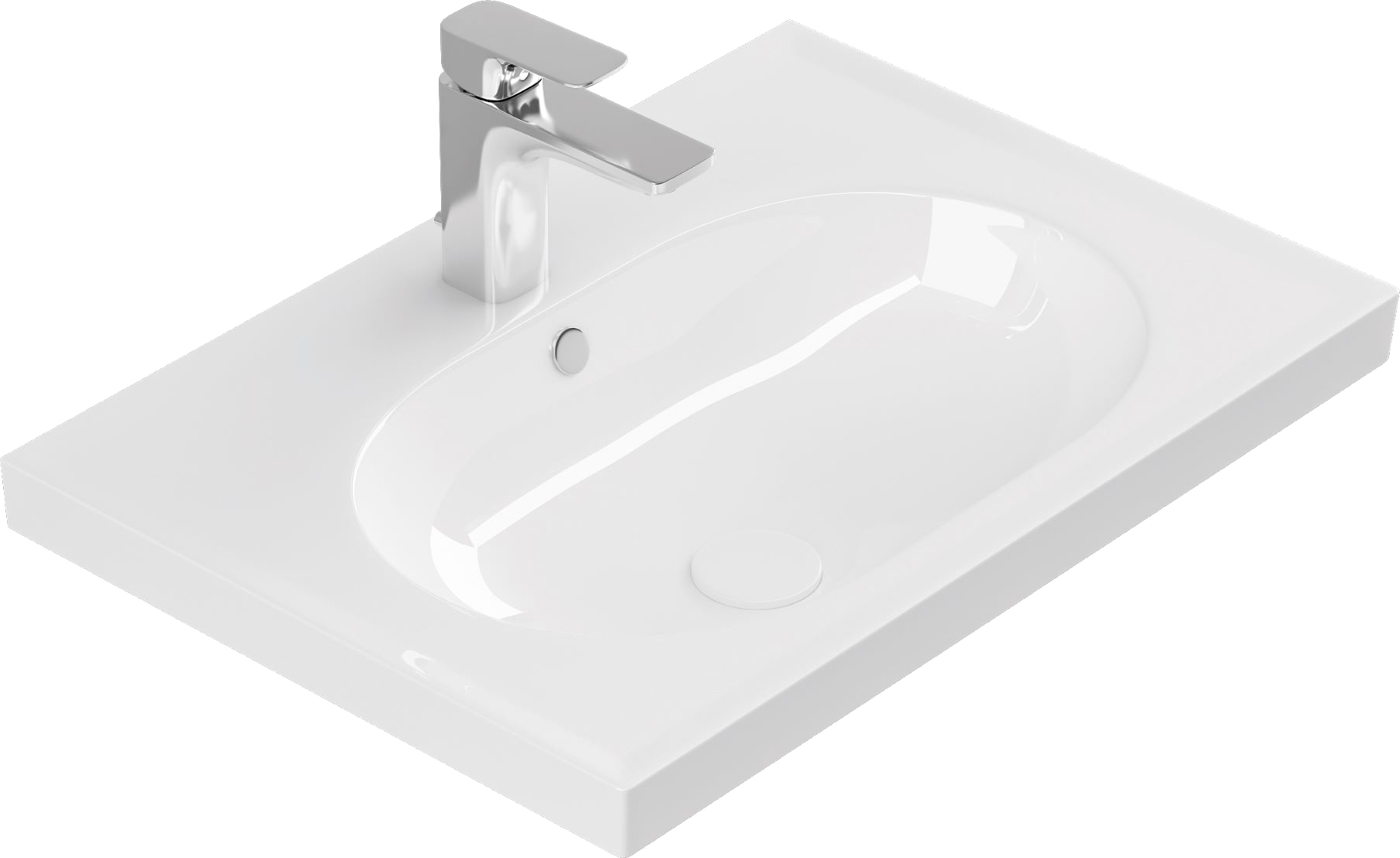 Раковина STWORKI 65 18065-KL - 0