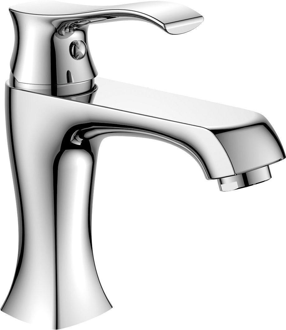 Смеситель BelBagno Trula TRU-LVM-CRM для раковины - 0