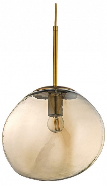 Подвесной светильник Arti Lampadari Daone Daone E 1.P2 C - 0