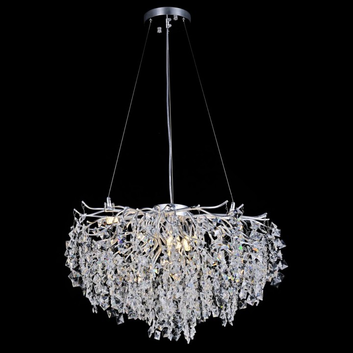 Подвесная люстра Aployt Danusia APL.846.03.13 - 2