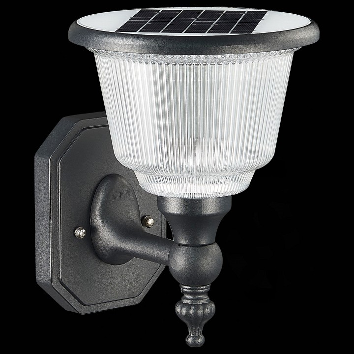 Светильник на штанге ST-Luce Solaris SL9502.401.01 - 5