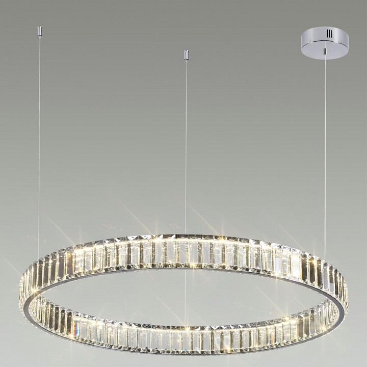 Подвесная люстра Odeon Light Vekia 4930/45L - 1