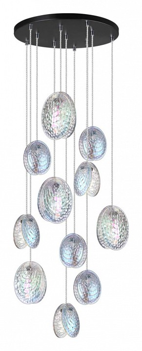 Подвесная люстра Odeon Light Mussels 5039/11 - 0
