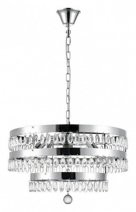 Подвесная люстра Vele Luce Breeze VL3263P06 - 1