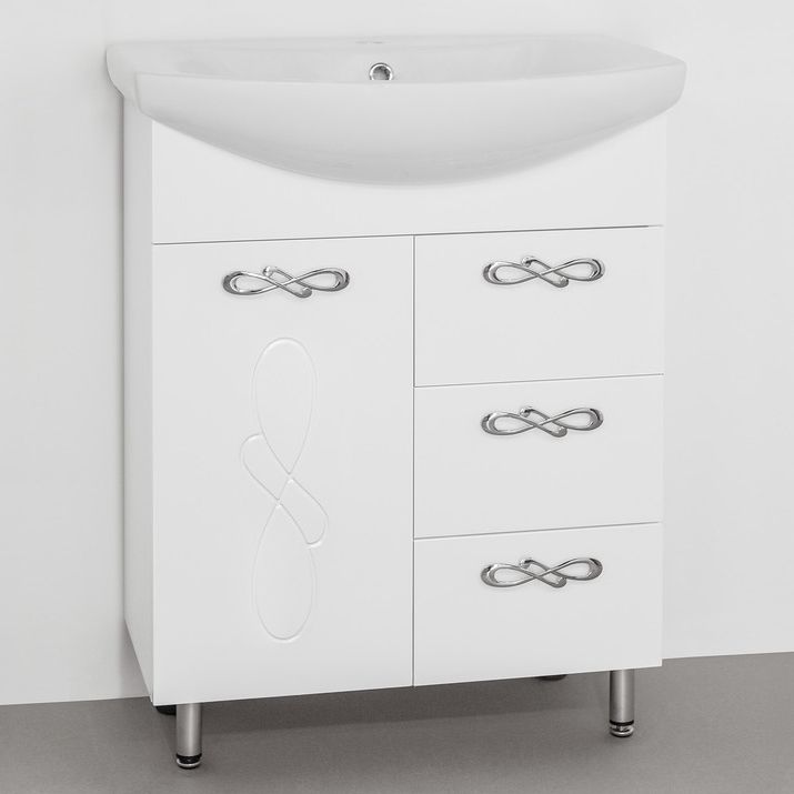 Мебельная раковина Santek Балтика 65 1.WH20.7.775 - 3