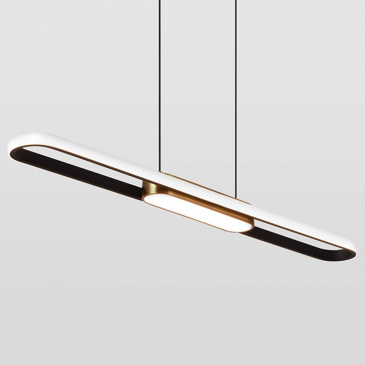 Подвесной светильник Lussole Bibb LSP-7205 - 0