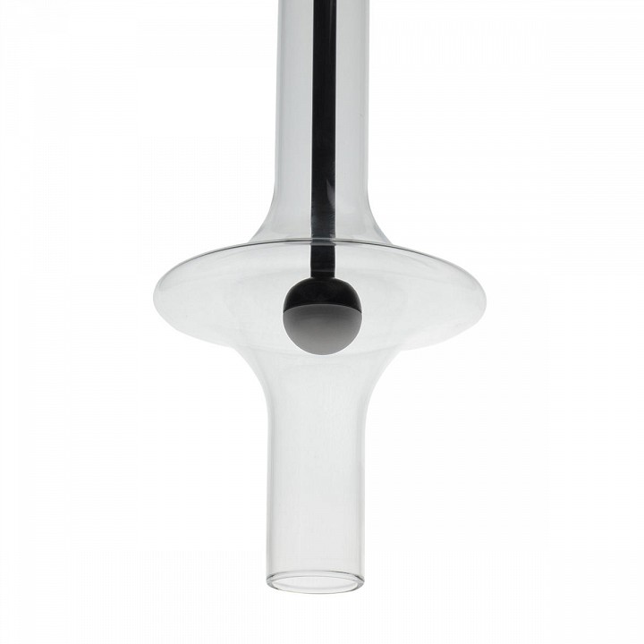 Подвесной светильник Loft it Tube 10061BK - 1