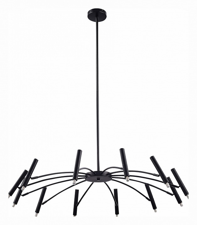 Люстра на штанге ST-Luce Spidey SL1214.402.12 - 0