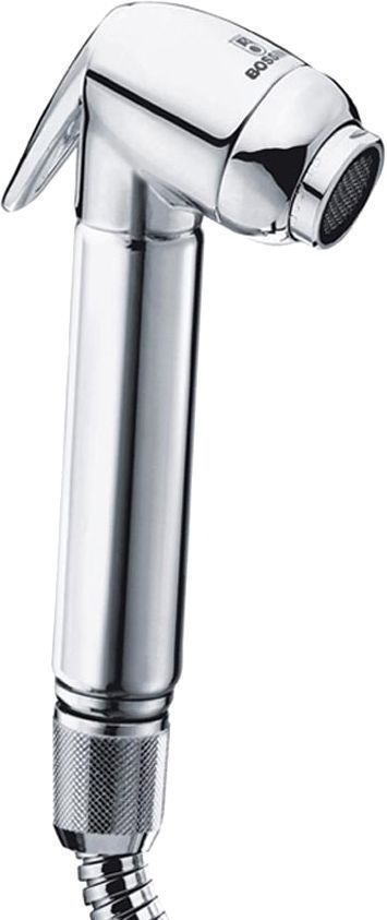 BOSSINI (GAIA) Лейка гигиеническая из латуни, хром (030) B00661.030 - 0