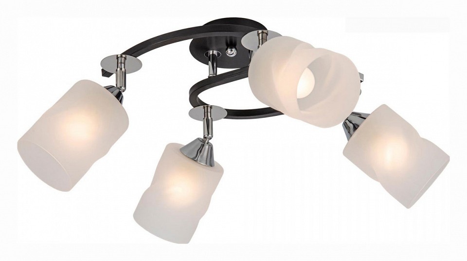 Потолочная люстра Citilux Сиерра CL119241 - 0