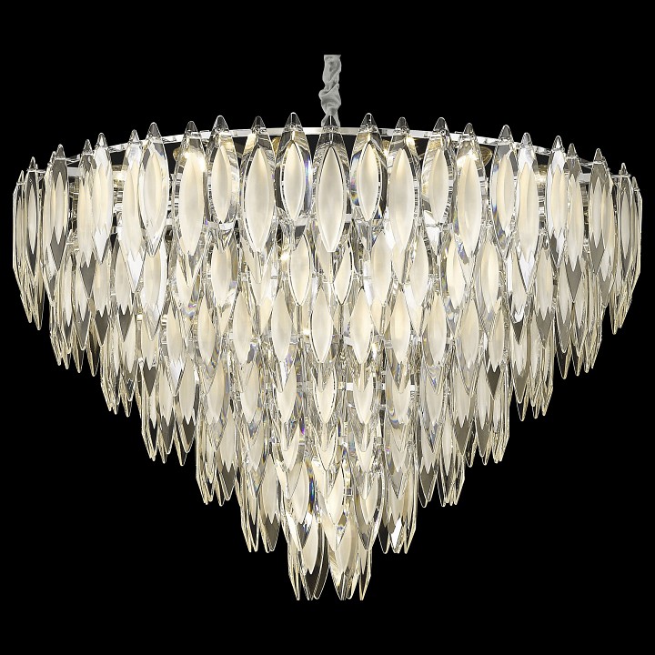 Подвесная люстра Wertmark Orlanda WE144.33.103 - 0