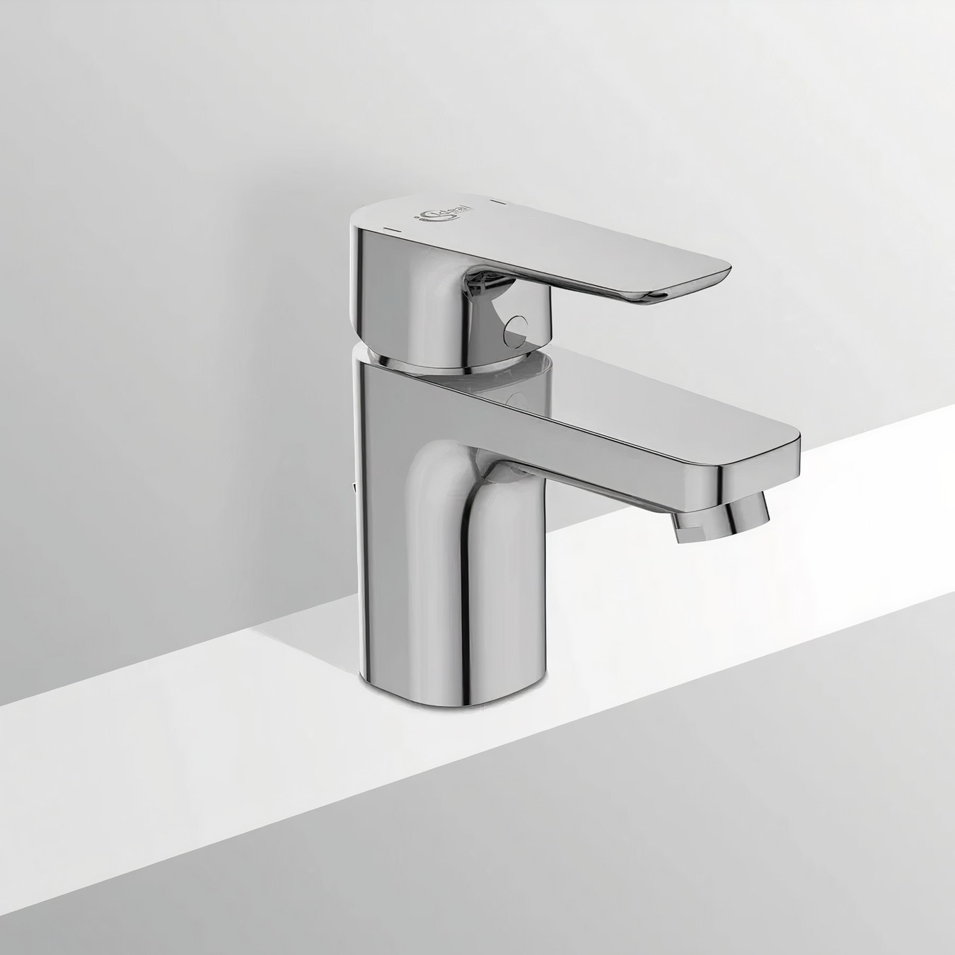 Смеситель для раковины Ideal Standard Ceraplan lll хром BC559AA - 1