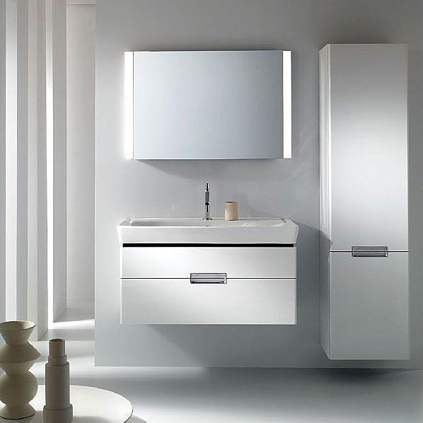 Тумба под раковину Jacob Delafon Reve 79 см  EB1135-G1C - 1