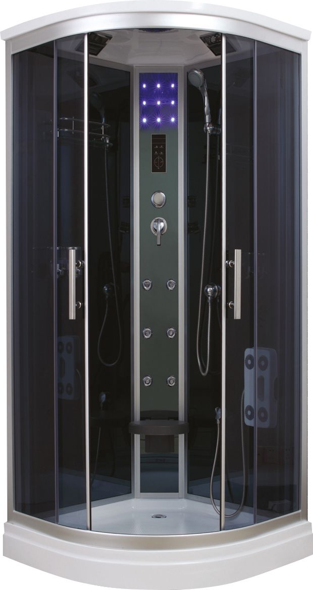 Душевая кабина Timo Standart T-1109 - 1