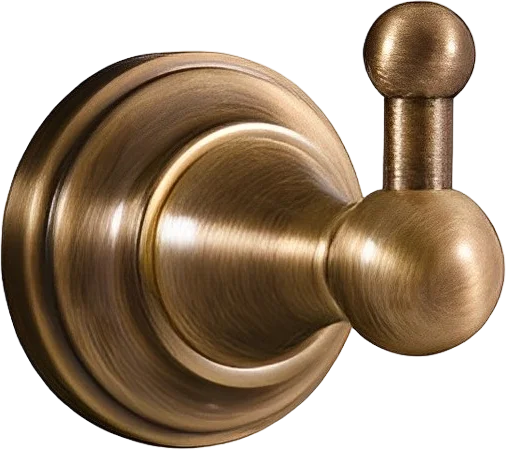 Крючок Rav Slezak Morava бронза MKA0100SM - 0