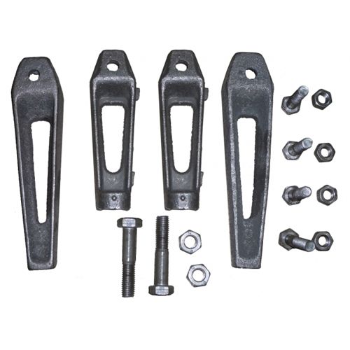 Чугунная ванна Wotte Start 150x70 см с ручками Start 1500x700UR - 4