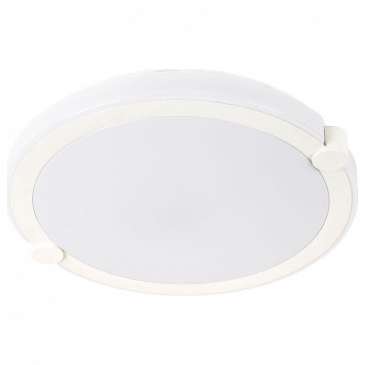 Потолочный светодиодный светильник Arte Lamp Biscotti A2679PL-72WH - 0