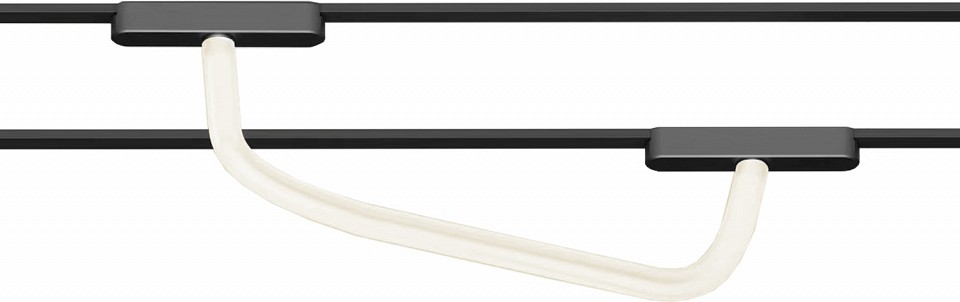 Накладной светильник Denkirs AIR RAY DK5327-BK - 0