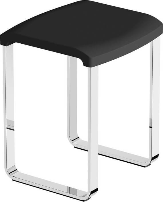 Табурет Black&White Swan SN-0193 0193SN0 - 0