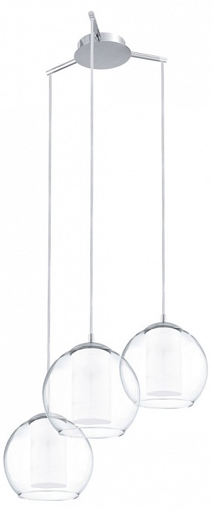 Подвесной светильник Eglo ПРОМО Bolsano 92762 - 0