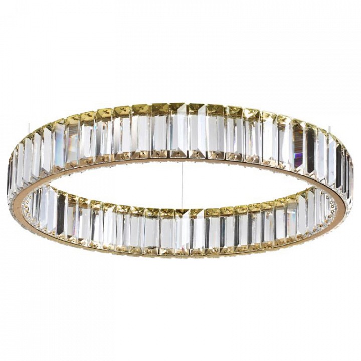 Подвесной светодиодный светильник Odeon Light Vekia 5015/30L - 0