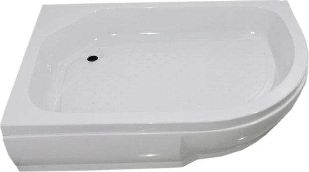 Душевой поддон River Wemor 100/80/24 L  10000002316 - 0