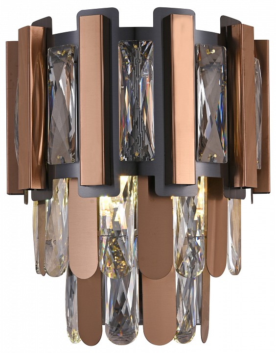 Бра Hiper Dafna H171-5 - 0